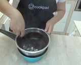 Foto del paso 4 de la receta: Pastel Tres leches chocolate