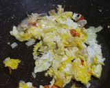 Foto langkah ke 2 dari resep Bihun goreng glutenfree.