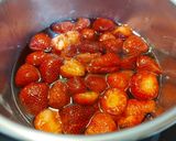自製草莓果醬(いちごジャム)的食譜步驟3照片