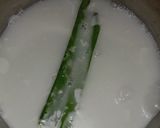 Foto langkah ke 5 dari resep Candil ubi ungu.