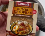 Foto langkah ke 5 dari resep 101. Indomie Ketoprak.