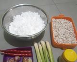 Foto langkah ke 1 dari resep Bajabu.