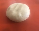 Foto del paso 5 de la receta: Pan de hamburguesa 🍔 casero