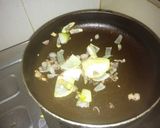 Foto langkah ke 4 dari resep Sup bayam pake kunci.
