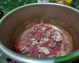 Cara Membuat Sop Nyonya Sop Daging Sapi 2