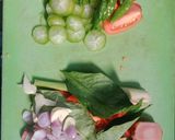 Foto langkah ke 2 dari resep Garang Asem Ayam Kuah Bening Seger (Tanpa Santan).