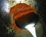 Foto langkah ke 1 dari resep Rolade tahu bumbu merah.