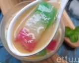 Foto langkah ke 3 dari resep Es Selendang Mayang.