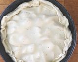 Foto del paso 3 de la receta Tarta 🍰 Tatín de manzana 🍏