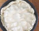 Foto del paso 3 de la receta: Tarta 🍰 Tatín de manzana 🍏