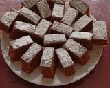 Hamis mézes kevert recept fázis 5 fotója