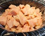 Crockpot Creamy Tomato Chicken recipe step 2 photo