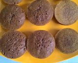 Foto langkah ke 10 dari resep Bolu kukus white coffee.