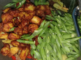 Ayam Goreng Kunyit