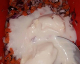 Foto del paso 4 de la receta: Salsa blanca a la mario