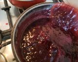 Foto del paso 3 de la receta: Mermerlada de ciruela.