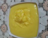 Foto langkah ke 3 dari resep Selai Durian KW (Untuk Isian Roti / Donat).