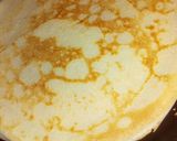 Foto del paso 5 de la receta: Panqueques!