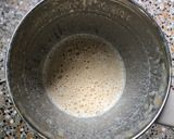 A picture of step 3 of Healthy Smoothie.