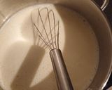 صورة لخطوة 2 من وصفة حلو ام علي ☺😋