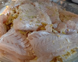 Foto del paso 1 de la receta: Filetes de merluza relleno