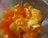 Foto del paso 3 de la receta: Mermelada de Naranjas y Mandarina