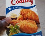 A picture of step 4 of Fried fish.
