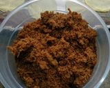Foto langkah ke 3 dari resep Pastel mini Abon Renyah Kriuk.