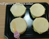 Foto langkah ke 16 dari resep Zuppa soup ala pizza hut.