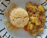 Foto del paso 4 de la receta: Estofado de atún Lilian