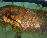 Foto langkah ke 2 dari resep Ikan Bakar Gurame.