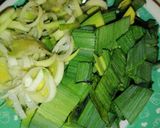 Foto del paso 2 de la receta: Sopa de verduras
