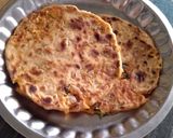 પનીર પરોઠા (Paneer Paratha Recipe In Gujarati) રેસીપી સ્ટેપ4ફોટો