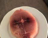 Foto del paso 1 de la receta: Bonito en escabeche, veraniego o invernal, como lo hacía mi padre.