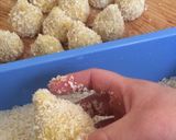 Foto del paso 6 de la receta: Coxinha 🇧🇷