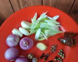 Foto langkah ke 2 dari resep Bistik Ayam sederhana.
