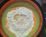 Foto del paso 1 de la receta: Panpita casero para 1