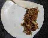 Noodles Spring Roll recipe step 7 photo