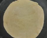 ઘઉં ની રોટલી (Wheat Rotli Recipe In Gujarati) રેસીપી સ્ટેપ3ફોટો