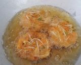 Foto langkah ke 3 dari resep Bakwan sayur sasa (bala2 /ote2).