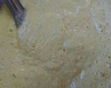 A picture of step 3 of Shahi Amiri khaman.
