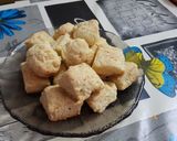 Foto del paso 10 de la receta: Scones de queso