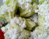 Foto langkah ke 6 dari resep Getuk lindri.