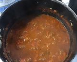 Foto del paso 2 de la receta: 💪🏻Colchón de verduras polentoso🥙