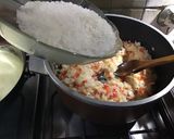 Foto del paso 3 de la receta: Rissotto
