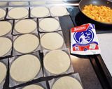 Foto del paso 6 de la receta: Empanadillas de Merluza