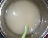 A picture of step 2 of چاول کی پنیاں.