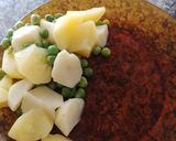 Foto del paso 6 de la receta: Estofado de cordero