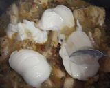 Foto del paso 4 de la receta: Pollo con salsa de puerros