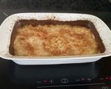 Foto del paso 3 de la receta: Gratinado Dauphinoise